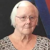 Naomi "Mimi" M. DiLoretta Obituary