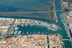 Take control of your venue. Le Grau Du Roi Marina In Le Grau Du Roi Languedoc Roussillon France Marina Reviews Phone Number Marinas Com