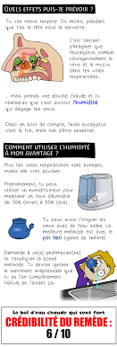 L52 de lehning est un médicament homéopathique sous forme de gouttes buvables. Special Rhume Top 10 Des Remedes Inutiles