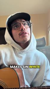 What Is Snow Zach Bryan about