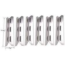 Grillpartszone Grill Parts Store Canada Get Bbq Parts Grill Parts Canada Hamilton Beach Heat Shield Replacement 6 Pack Bbq Pro Bbq Parts Bbq Accessories
