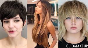 Perché i capelli si elettrizzano? Capelli Scalati 2021 Tutti I Nuovi Hairstyle Di Tendenza