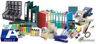 Khususnya, bekalan pejabat dan perabot pejabat biasanya dikategorikan dan dijejaki secara berasingan dari peralatan pejabat. Alat Tulis A4 Paper Stationery Supply Kl Peninsular Tools Equipment For Sale In Puchong Selangor Sheryna Com My Mobile 751247