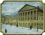 Istoriya Imperatorskogo Moskovskogo Universiteta Universitetskij Blagorodnyj Pansion