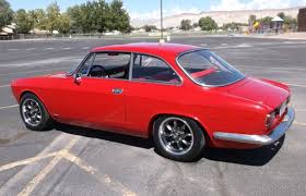 Image result for Rosso Alfa 1965 Alfa-Romeo