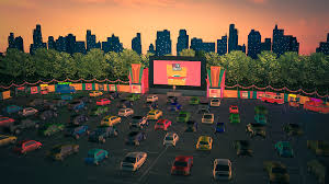 So it is important to choose an able theater for the same. A Drive In Movie Theatre Is Coming To London This Summer
