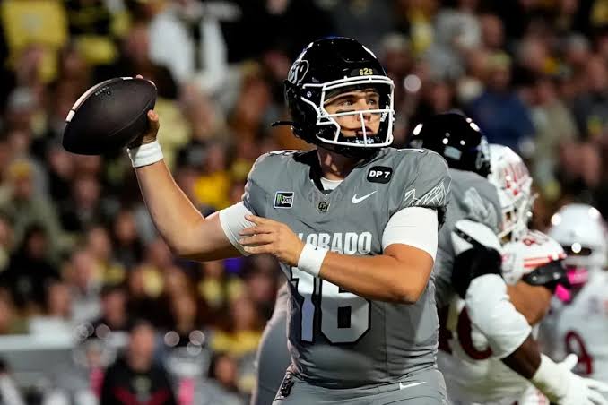 Five takeaways from Colorado heartbreaking 27-24 loss to Utah - Yahoo Sports