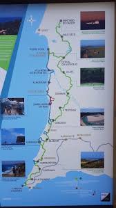 Der Schonste Kustenwanderweg Europas Der Fischerweg In Portugal Lissabon Reise Urlaub Portugal Stadtereise Lissabon