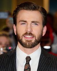 Chris Evans Disney Wiki Fandom