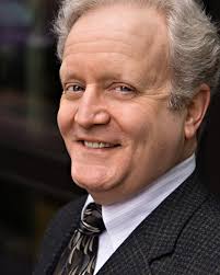 Q & A with Gary Briggle