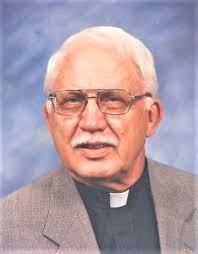 Reverend Victor Paul Schulz Obituary