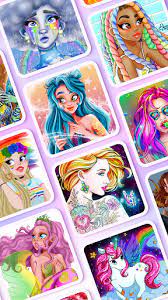 Different coloring collections can be found here: Coloring Fun Color By Number Games 3 0 1apk Mod Unlimited Money Download