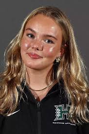 2025-2026 Women's Swimming & Diving Roster