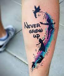 See more ideas about tattoos, disney tattoos, cool tattoos. Disney Tattoo Inspirationen Zum Verlieben Freshouse
