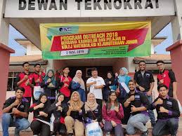 Kolej matrikulasi johor kementerian pendidikan malaysia, jalan payamas, 84900 tangkak, ledang, johor. Study At Utem Program Outreach 2019 Kolej Matrikulasi Facebook