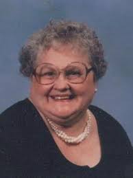 Bernice Kleber Obituary (1939