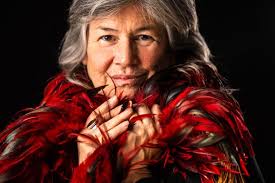 Donna-Michelle St. Bernard