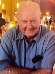 Ian MILLER funeral Warrnambool