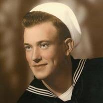 Jimmy Dale Robertson Feb 8, 1934