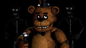 Fnaf movie 2020 release dateall software. Five Nights At Freddy S Movie Release Date Development Continues 2018 Release Predicted