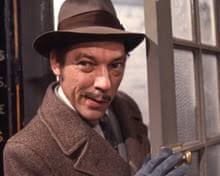 Clive Swift, actor in Keeping Up Appearances, dies aged 82