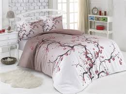 Tek ki̇şi̇li̇k nevresi̇m 160x220 cm çarşaf 160x240 cm yastik kilifi 50x70. Ozdilek Tek Kisilik Morello Natural Ranforce Nevresim Takimi Alkapida Com