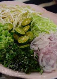 Laksa johor | guna ikan kembung setanding ikan parang. Laksa Johor Resipi Warisan Dapur Tanpa Sempadan