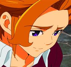 Sekijitsu no ōto, nanatsu no negai. Seven Deadly Sins Imagines Ydotome Arthur Pendragon King Arthur Lord