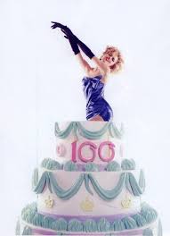 How to build a huge cake ti jump out yourself. 12 Jumping Out Of Cake Ideas Cake Rain Cake Giant Cake