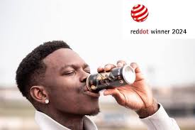 Designpreis für kreative Verpackungslösung