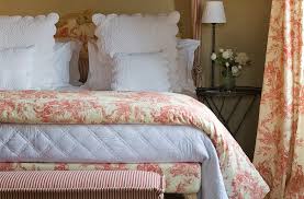 Well you're in luck, because here they come. The Ins And Outs Of French Country Decor