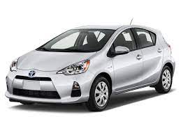 2013 toyota prius c two. 2013 Toyota Prius C Review Ratings Specs Prices And Photos The Car Connection
