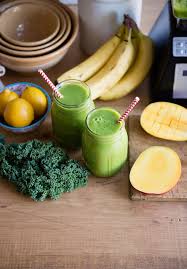 The Perfect Cleansing Smoothie Lemon Cleanser Simple Green Smoothies Recipe Easy Green Smoothie Cancer Fighting Smoothies Recipes Healthy Green Smoothies