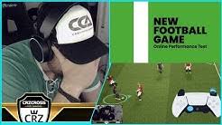 Pes 2022 looks set to be known under a new name and logo, adding to the already the name was changed when it made the jump from pro evolution soccer 2019 to efootball pes 2020, in late 2019. Crzcross Youtube