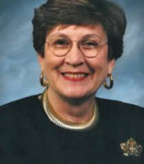 Obituary information for Ellen Ann Brown