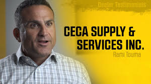 We have been serving the interests of independent elevator contractors and vertical lift suppliers in canada since 1972. Ceca