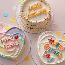 This message is for the one for whom i waited 364 days to wish. Riz Jamaludin On Twitter How To Order