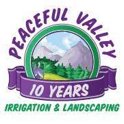 We did not find results for: Peaceful Valley Irrigation Landscaping Home Facebook