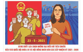 Công tác bầu cử tại khu vực cách ly tập trung, nơi thực hiện cách ly xã hội hoặc địa bàn bị phong tỏa sẽ thực hiện theo 5 bước đặc. Giáº£i Ä'ap Trá»±c Tuyáº¿n Vá» Cac Ná»™i Dung HÆ°á»›ng Tá»›i Ngay Báº§u Cá»­ Bao Nhan Dan