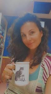 Good morning beautiful people. Let's be grateful for another day. Forget  the worries of yesterday and let's give way to brand new day. Start your  day with Stephanie Chircop