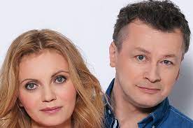 Gościem roberta felusia była aktorka olga borys. Olga Borys I Wojciech Majchrzak W Naszym Zwiazku Nie Ma Rozgraniczen Na Obowiazki Meskie I Zenskie I Ze Czegos Nam Nie Wypada Kobieta Pl