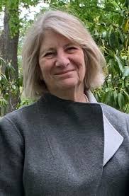 Cynthia Linkas's Instagram, Twitter & Facebook