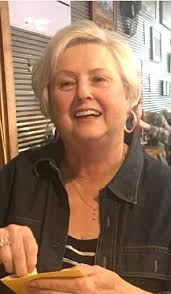 Rosemary Marshall Harvill Obituary