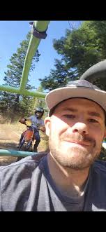 Stolen Four Wheeler and Dirt Bike in Dover Area