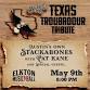 Butch Zito's Texas Troubadour event in Elkton, MD