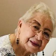 Consuelo Montoya Obituary October 24, 2022
