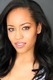 Beautiful Black Actresses In Their 20s Pin On 10s And 20s