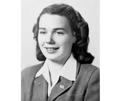 Ann Clarkson Obituary (1929