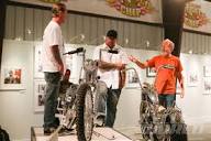 The Naked Truth Motorcycle Show, Custom Bikes | Cycle World