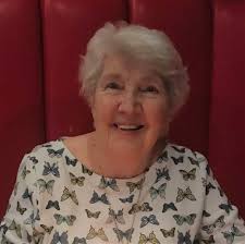 Obituary of Patricia M. Beusse